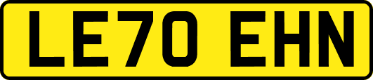 LE70EHN