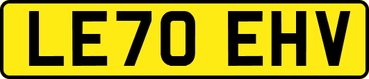LE70EHV