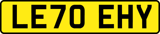 LE70EHY
