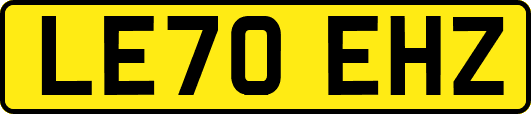 LE70EHZ