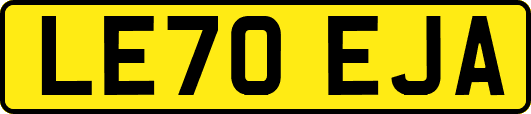LE70EJA