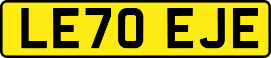 LE70EJE