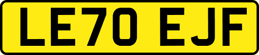 LE70EJF