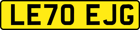 LE70EJG
