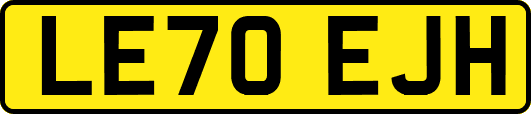 LE70EJH