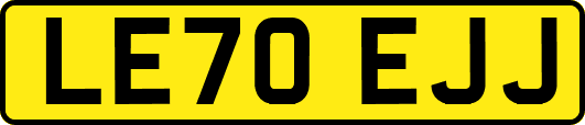 LE70EJJ