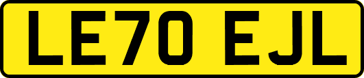 LE70EJL