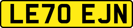 LE70EJN