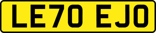 LE70EJO
