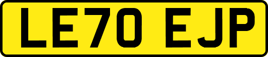 LE70EJP