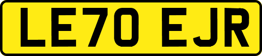LE70EJR