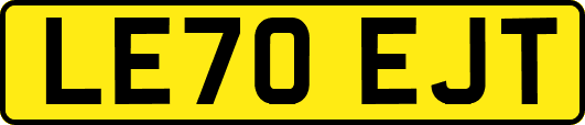 LE70EJT