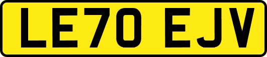 LE70EJV