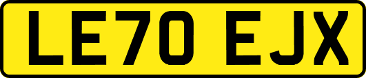 LE70EJX