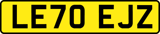 LE70EJZ