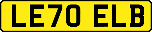 LE70ELB