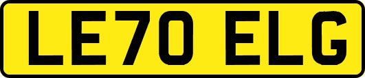 LE70ELG