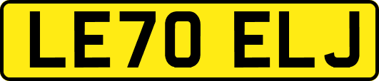 LE70ELJ