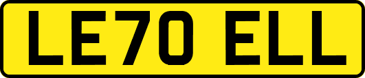 LE70ELL