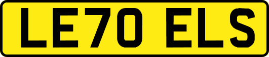LE70ELS