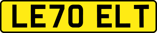 LE70ELT