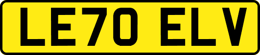 LE70ELV