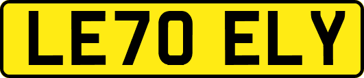 LE70ELY