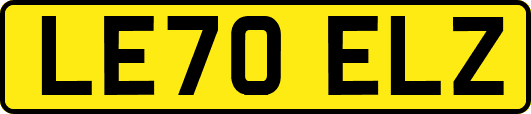 LE70ELZ