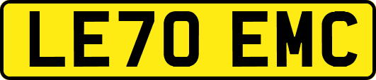 LE70EMC