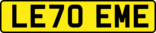 LE70EME