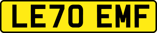 LE70EMF