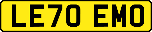 LE70EMO