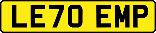 LE70EMP