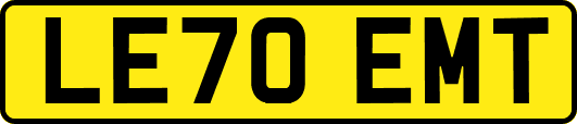 LE70EMT
