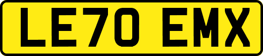 LE70EMX