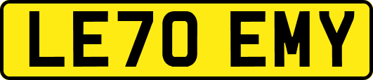 LE70EMY