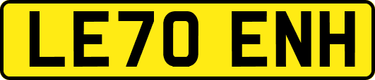 LE70ENH