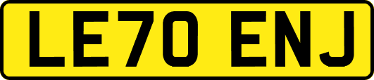 LE70ENJ