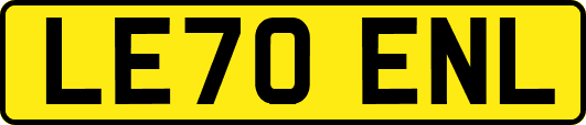 LE70ENL