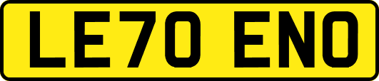 LE70ENO