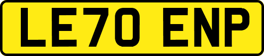 LE70ENP