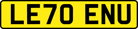 LE70ENU