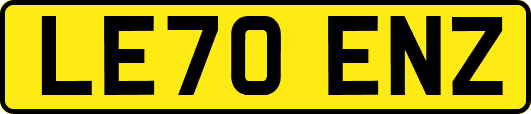 LE70ENZ