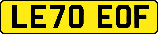 LE70EOF