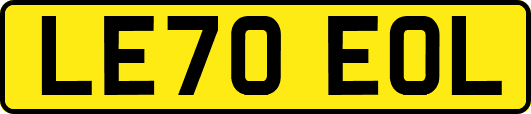 LE70EOL