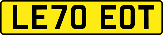 LE70EOT
