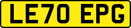 LE70EPG