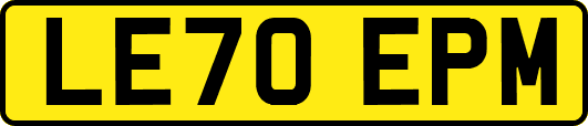LE70EPM