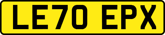LE70EPX