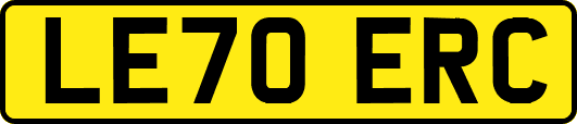 LE70ERC